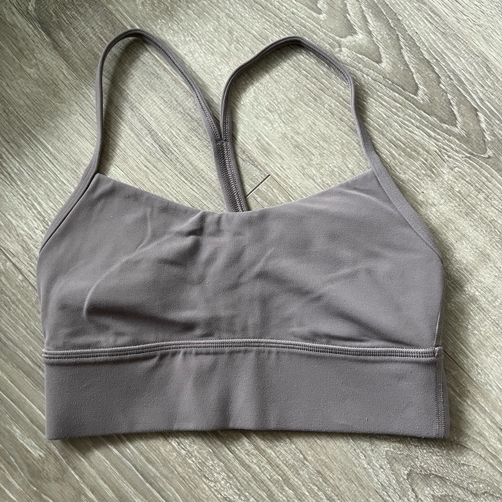 Lululemon Sports Bra - Picture 2 of 2